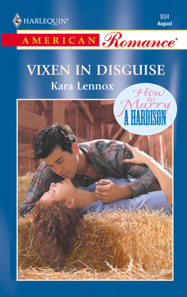 Title details for Vixen in Disguise by Kara Lennox - Available